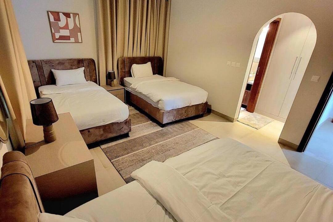 Photo of Bedroom in As Sifah