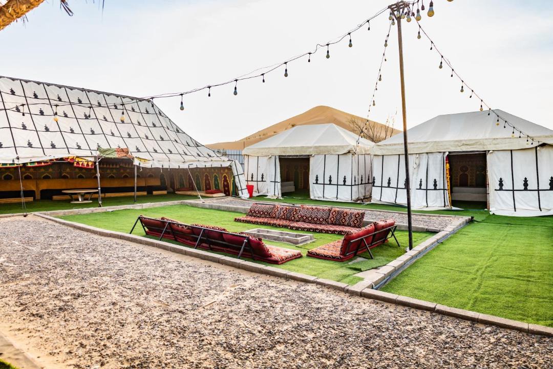 Photo of Outdoor in Abu Dhabi
