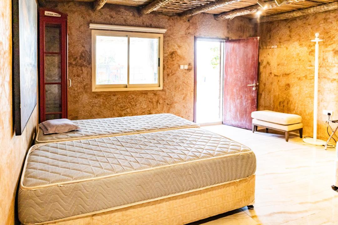 Photo of Bedroom in Abu Dhabi