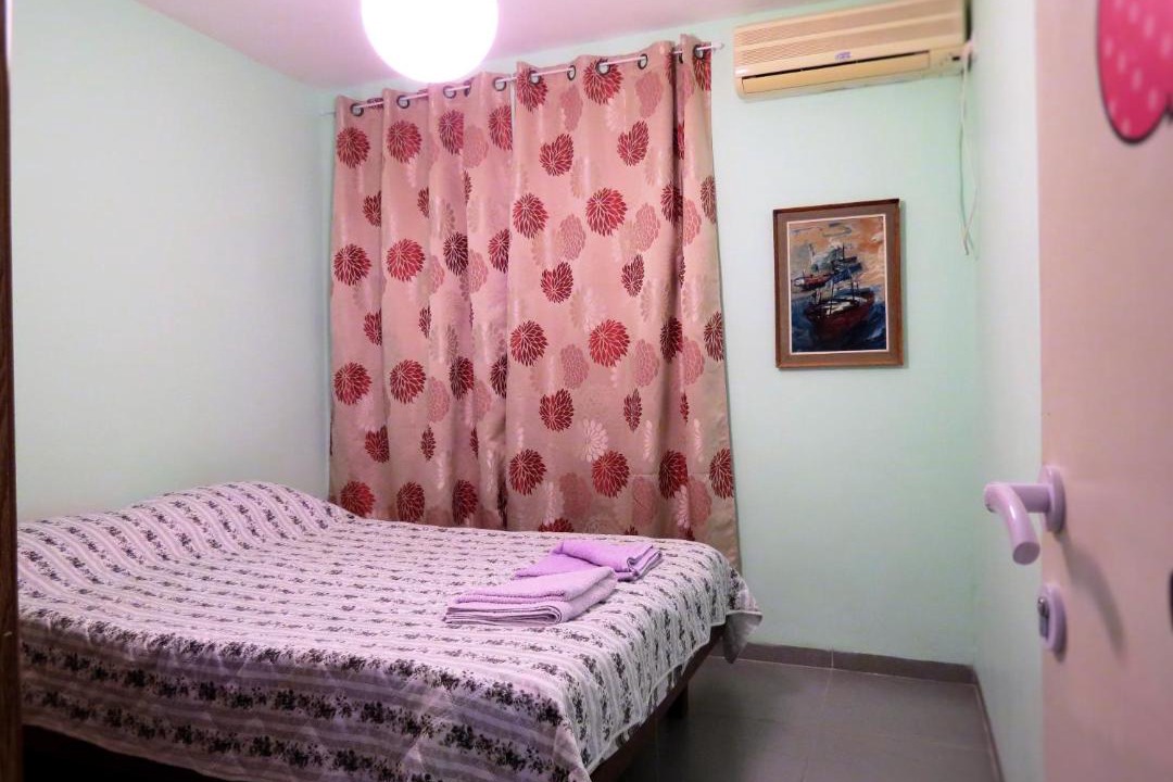 Photo of Bedroom in Atlit