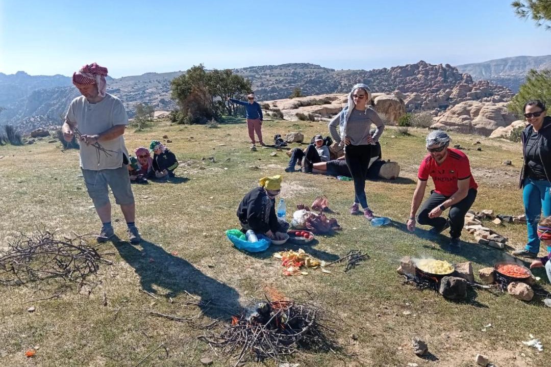 Photo of Others in Dana