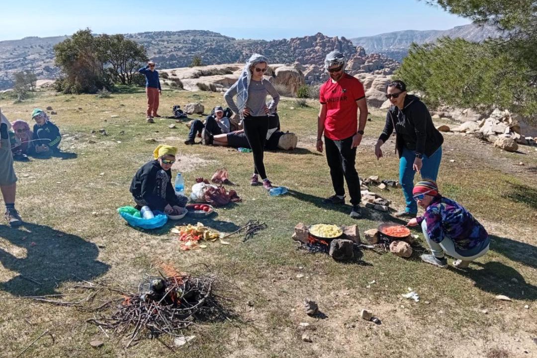 Photo of Others in Dana
