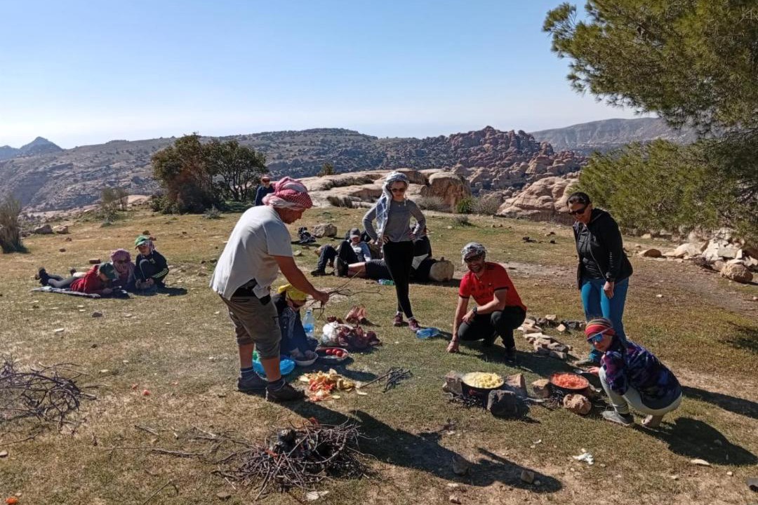 Photo of Others in Dana