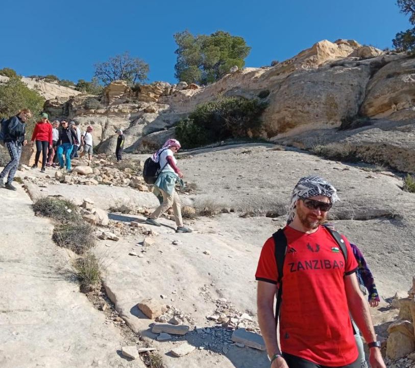 Photo of Others in Dana