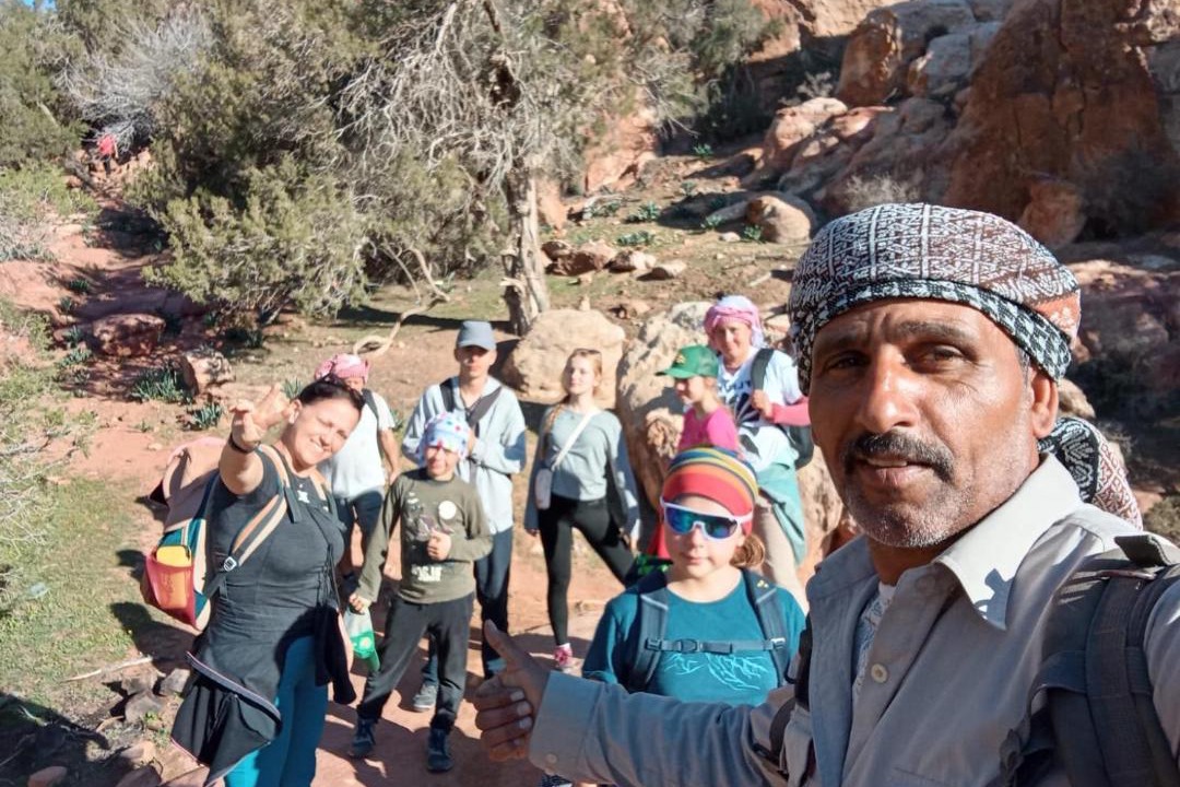 Photo of Others in Dana