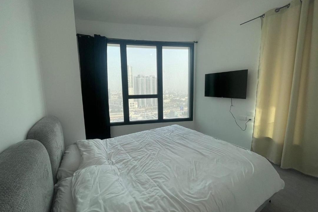 Photo of Bedroom in Tel Aviv
