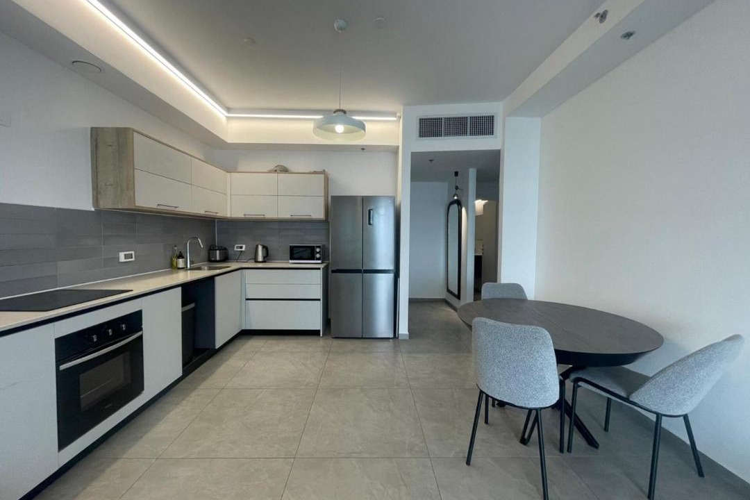 Photo of Kitchen in Tel Aviv