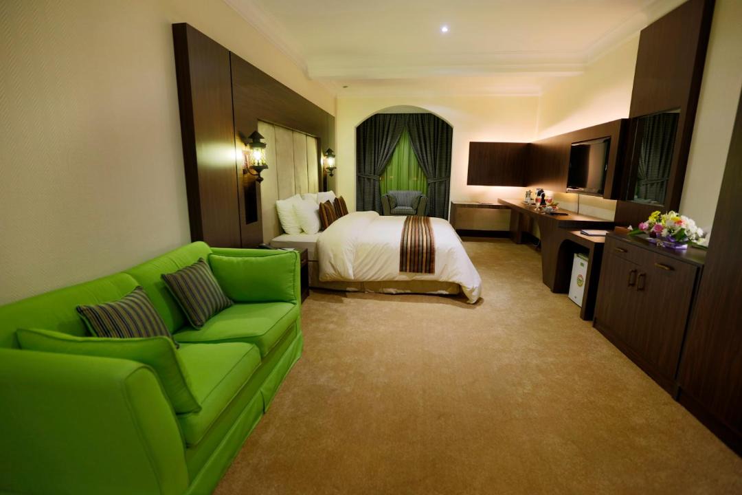 Photo of Livingroom in Ruwi