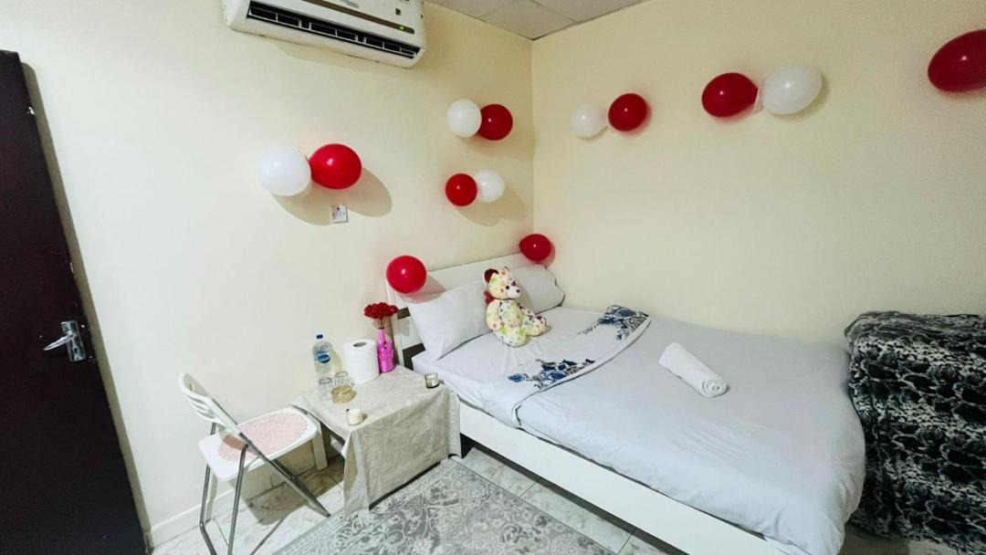 Photo of Bedroom in Al Ain