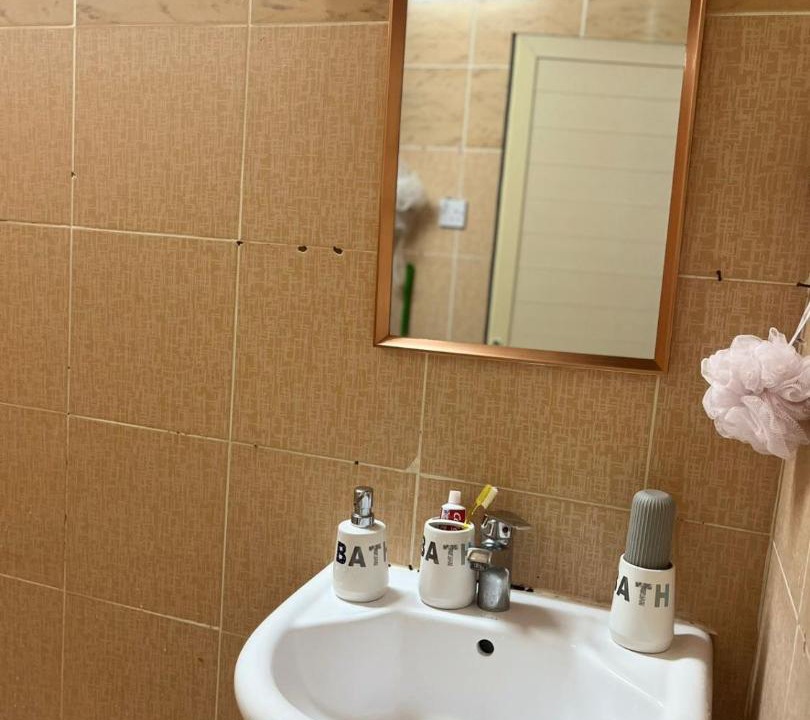 Photo of Bathroom in Al Ain