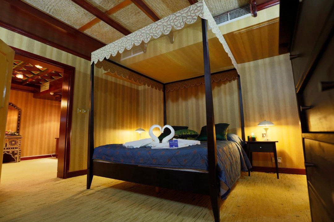 Photo of Bedroom in Ruwi