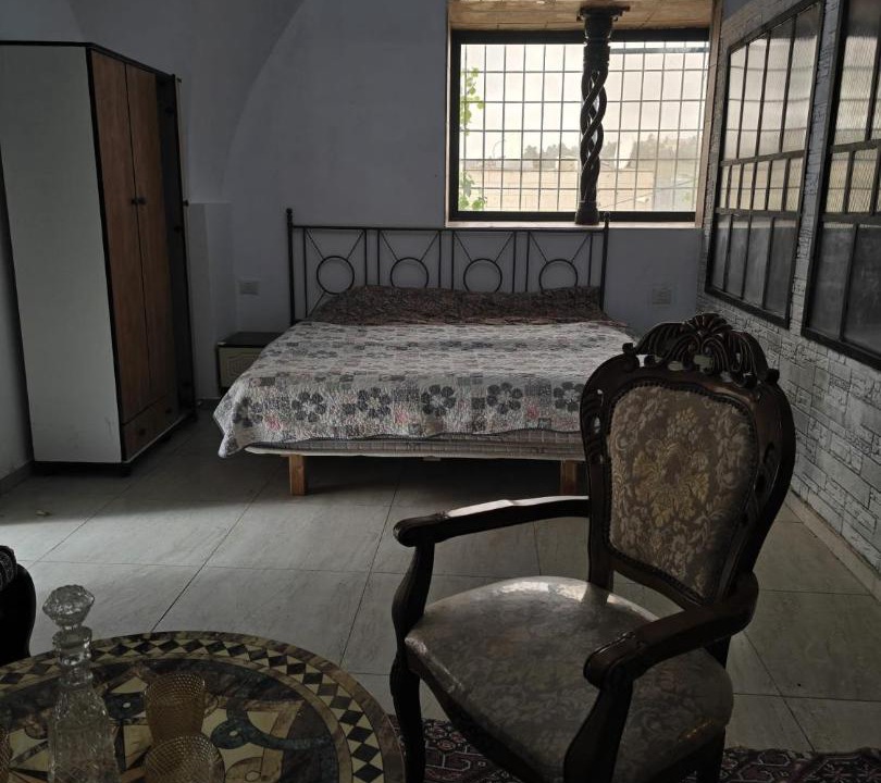 Photo of Bedroom in Abu Ghosh