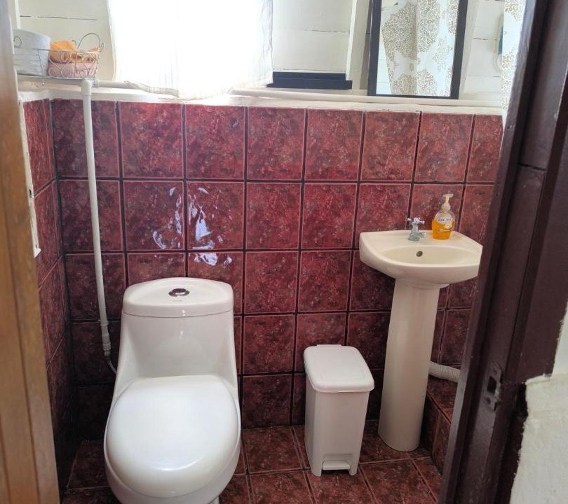 Photo of Bathroom in San Vito