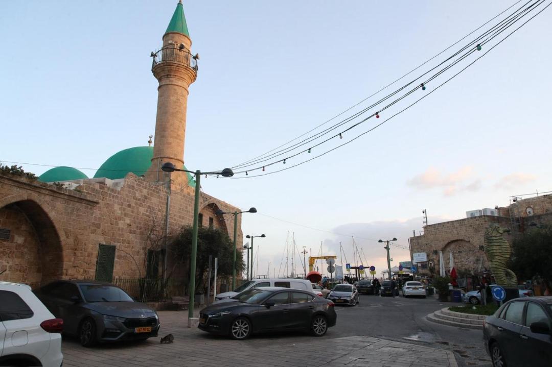 Photo of Others in Acre Old City