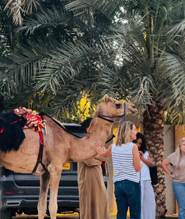Photo of Others in Wadi Bani Kharus