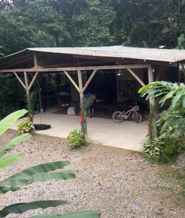 Photo of Others in Quebrada La Gamba