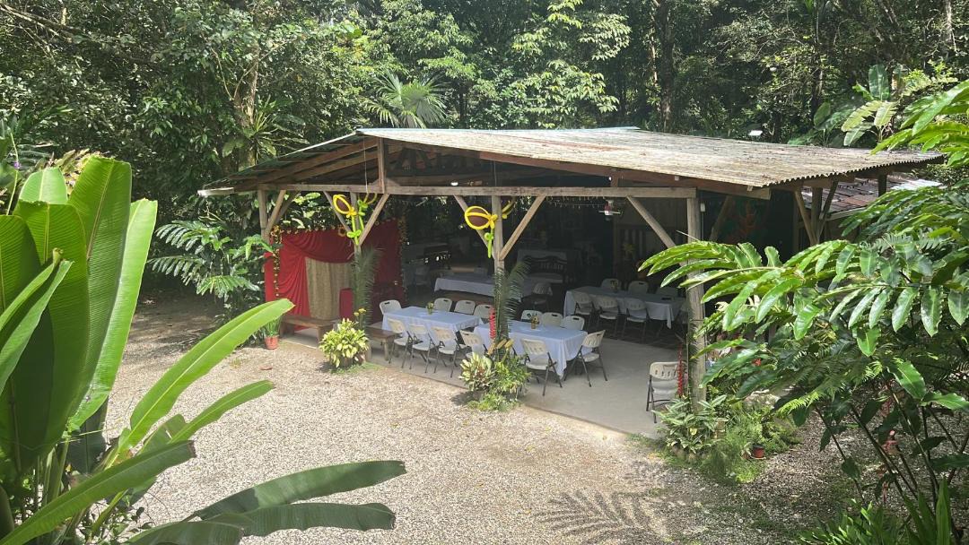 Photo of Others in Quebrada La Gamba