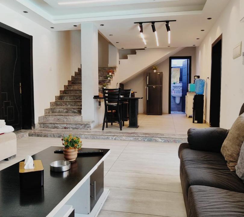 Photo of Livingroom in Al Rama