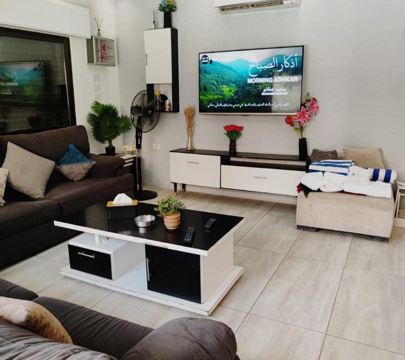 Photo of Livingroom in Al Rama