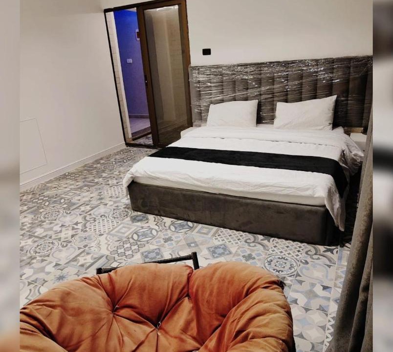 Photo of Bedroom in Al Rama