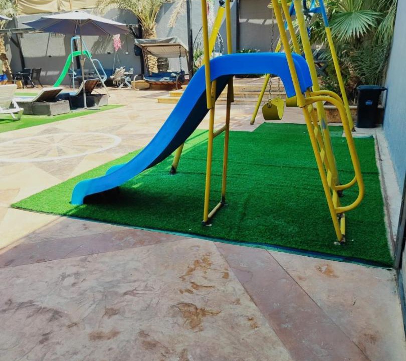 Photo of Outdoor in Al Rama