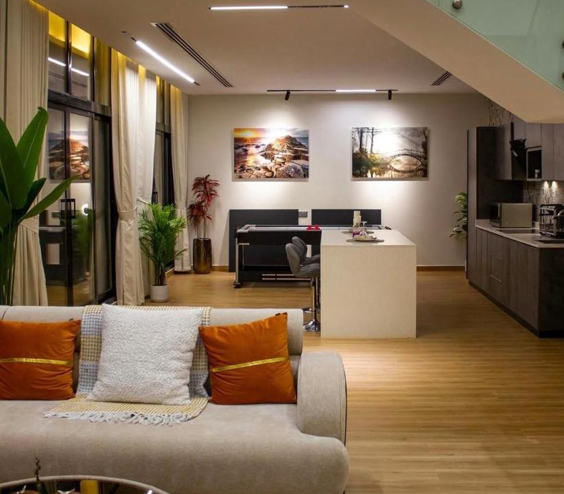 Photo of Livingroom in Barka