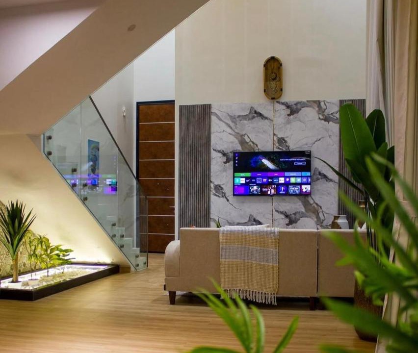 Photo of Livingroom in Barka
