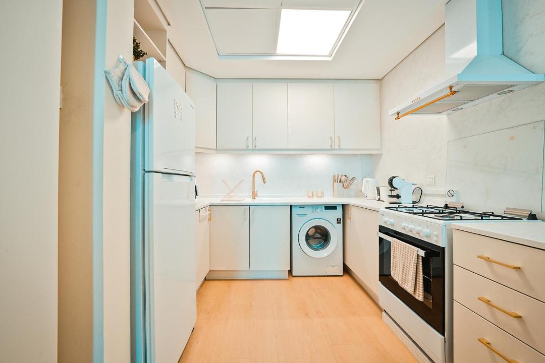 Photo of Kitchen in Madinat Zayed