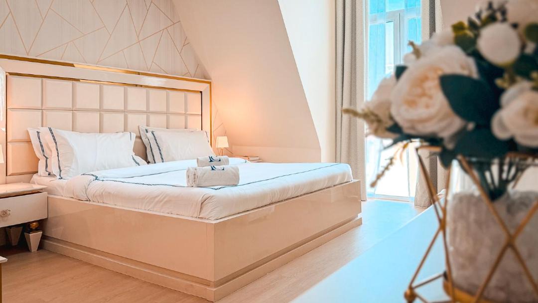 Photo of Bedroom in Madinat Zayed