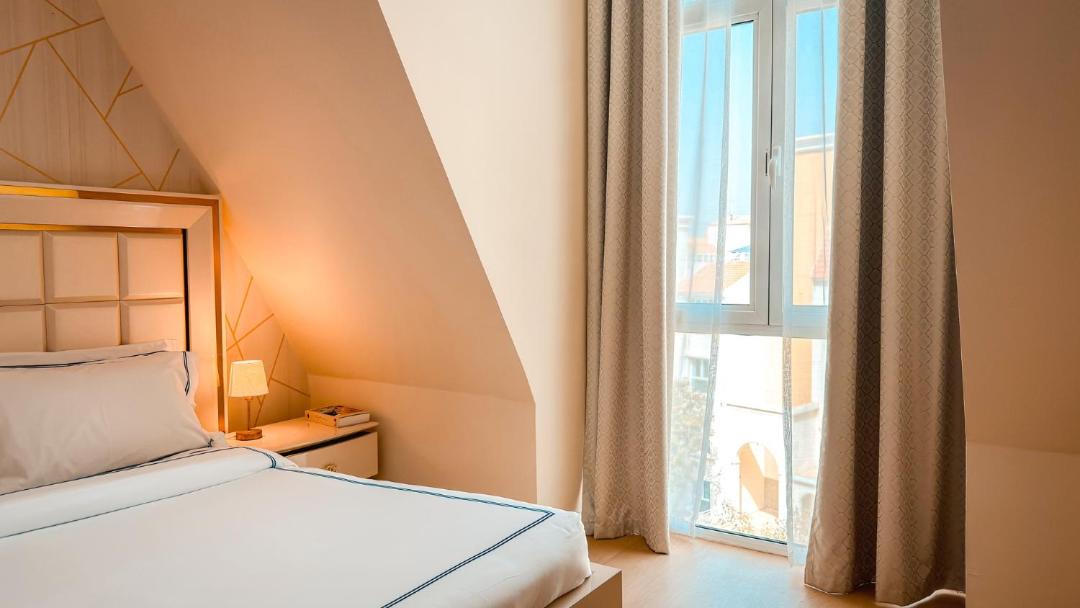 Photo of Bedroom in Madinat Zayed