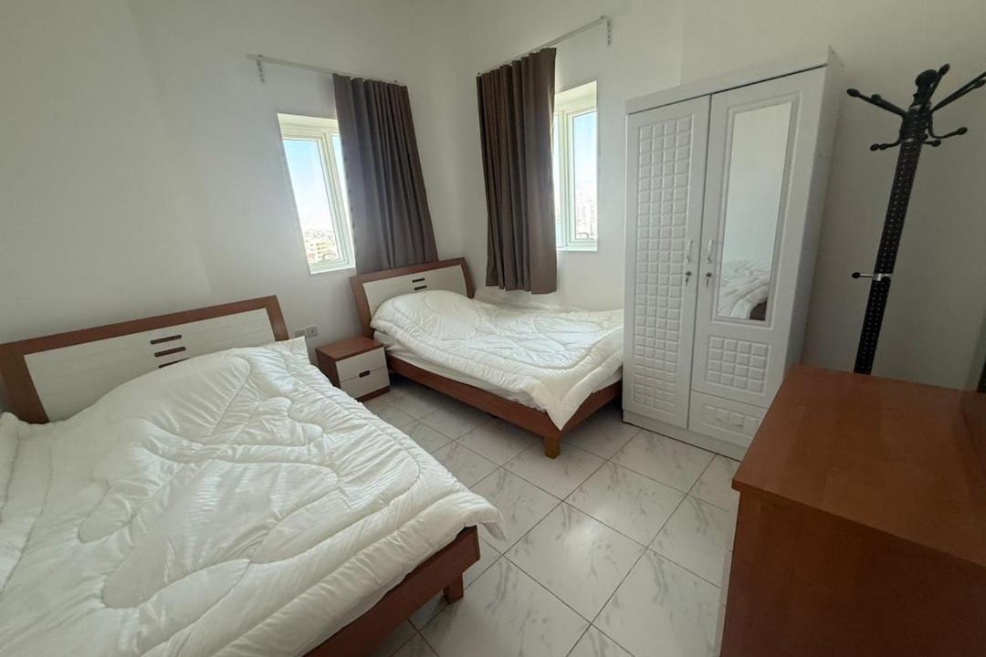 Photo of Bedroom in Dafan Al Nakheel