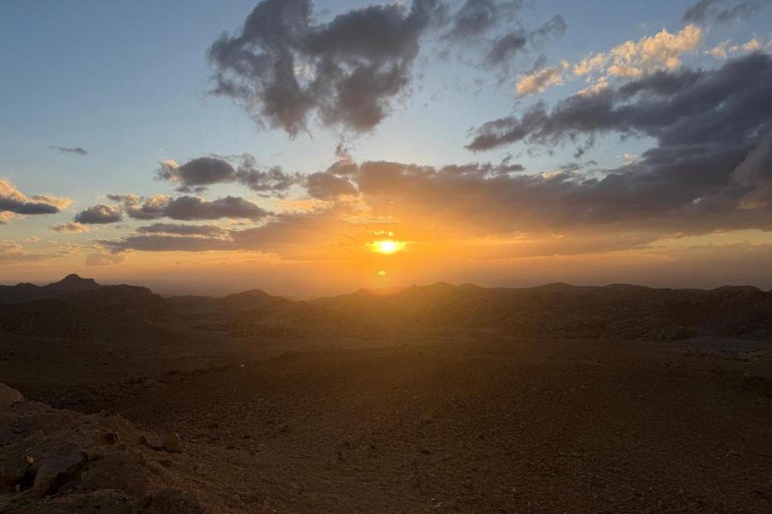 Photo of Others in Wadi Musa