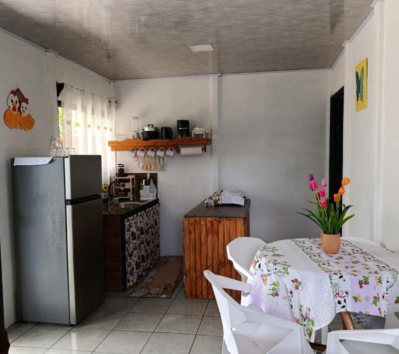 Photo of Others in Quebrada La Gamba
