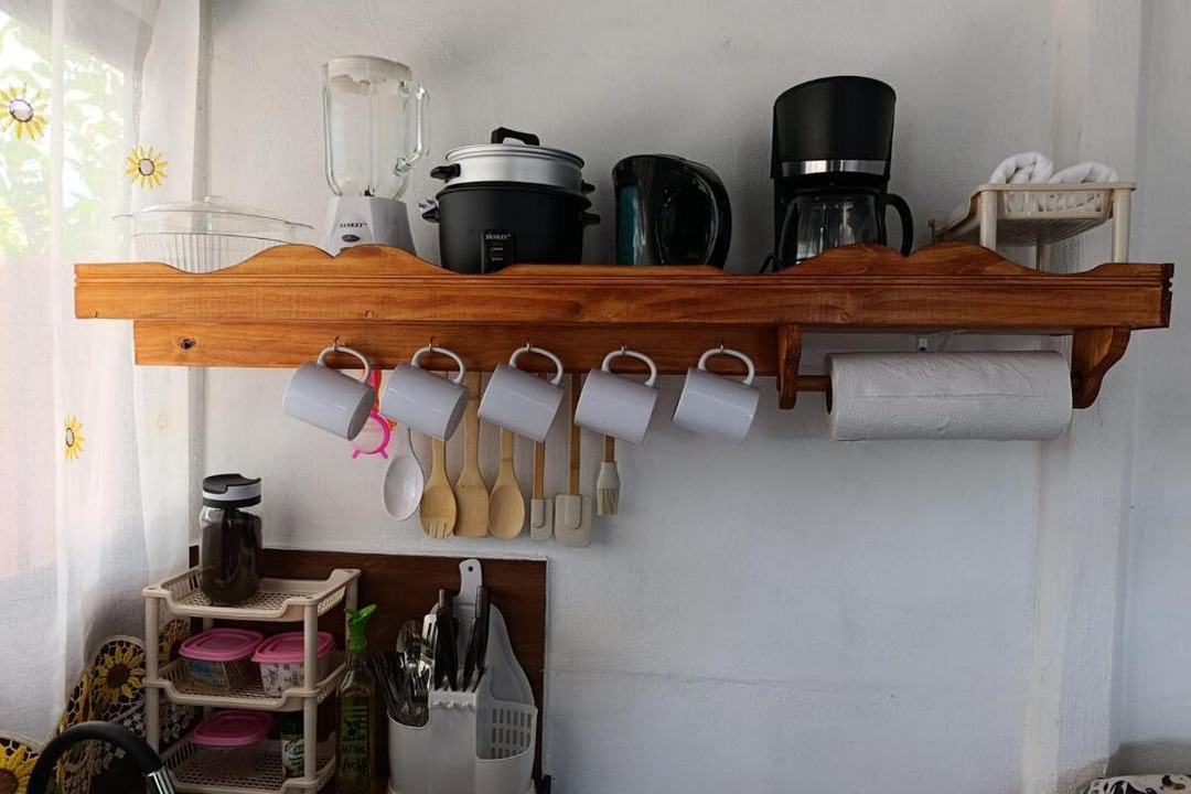 Photo of Kitchen in Quebrada La Gamba