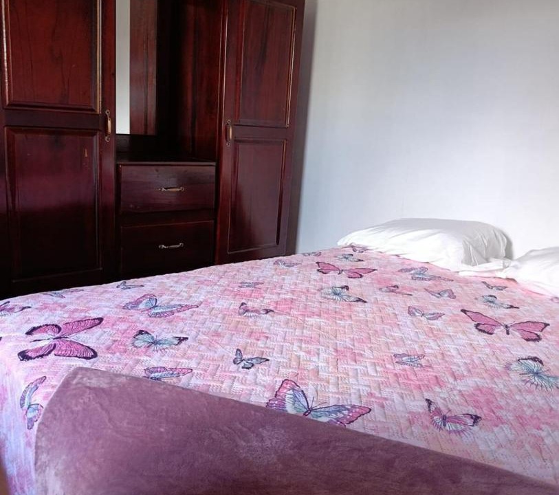 Photo of Bedroom in Quebrada La Gamba