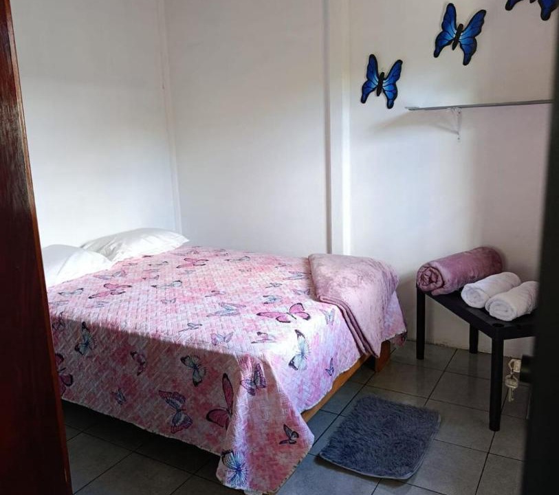 Photo of Bedroom in Quebrada La Gamba