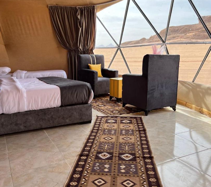 Photo of Others in Wadi Rum