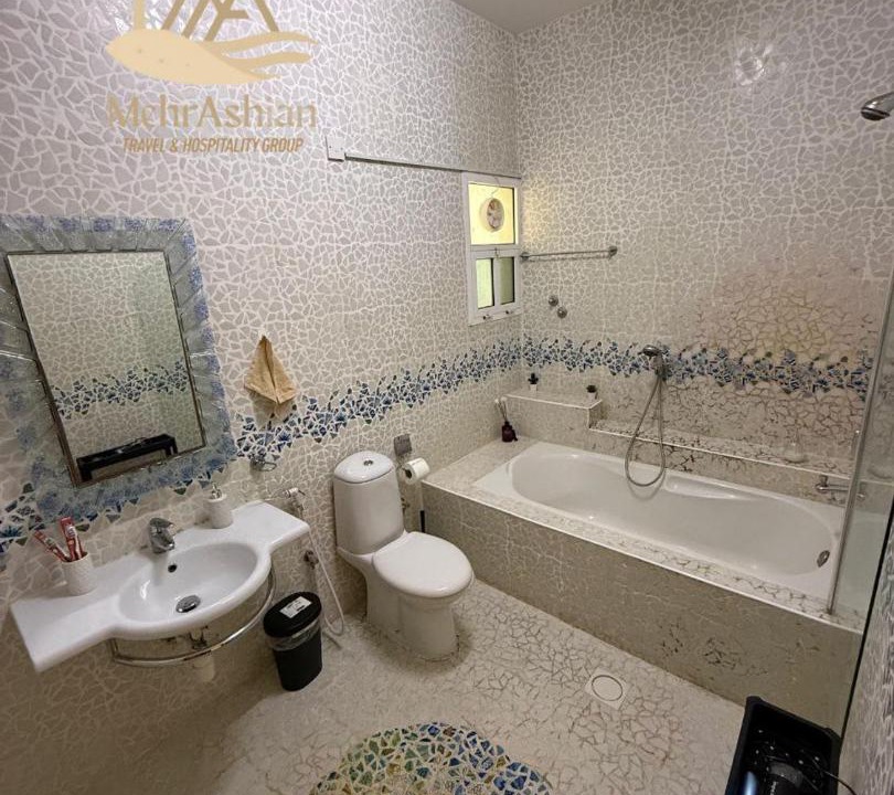 Photo of Bathroom in Azaiba