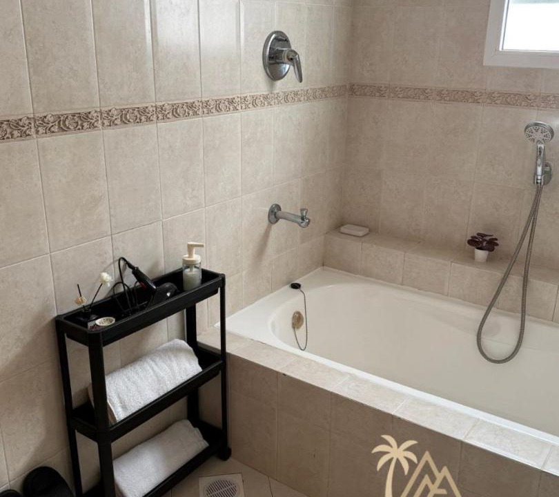 Photo of Bathroom in Azaiba