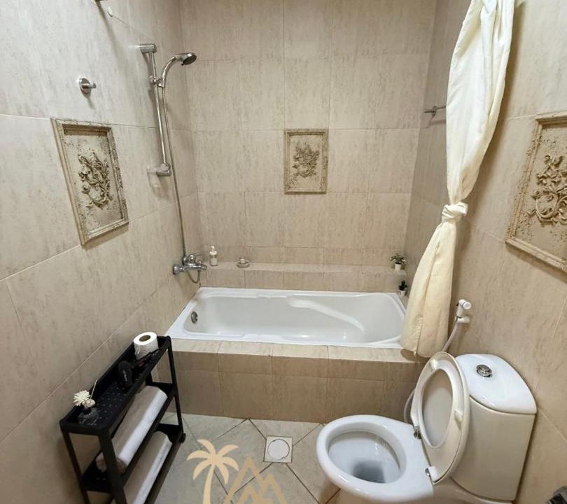 Photo of Bathroom in Azaiba