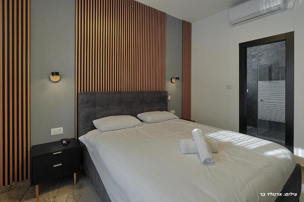 Photo of Bedroom in Ya'ara