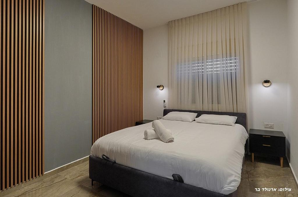 Photo of Bedroom in Ya'ara