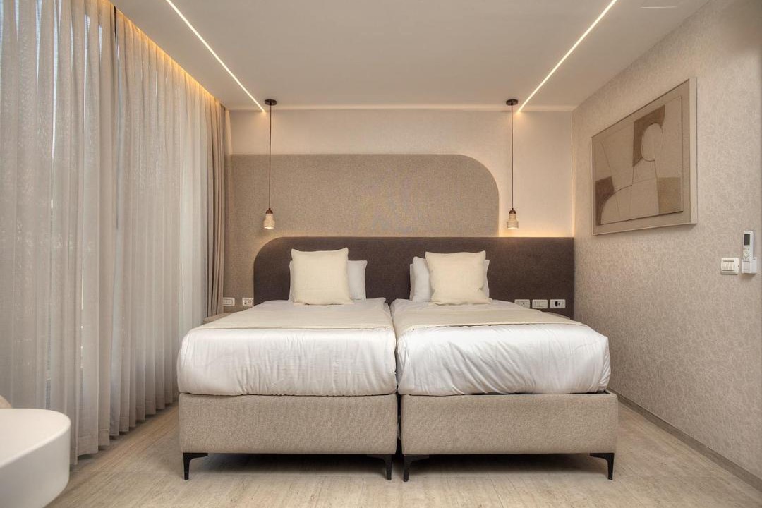 Photo of Bedroom in Safed Old City