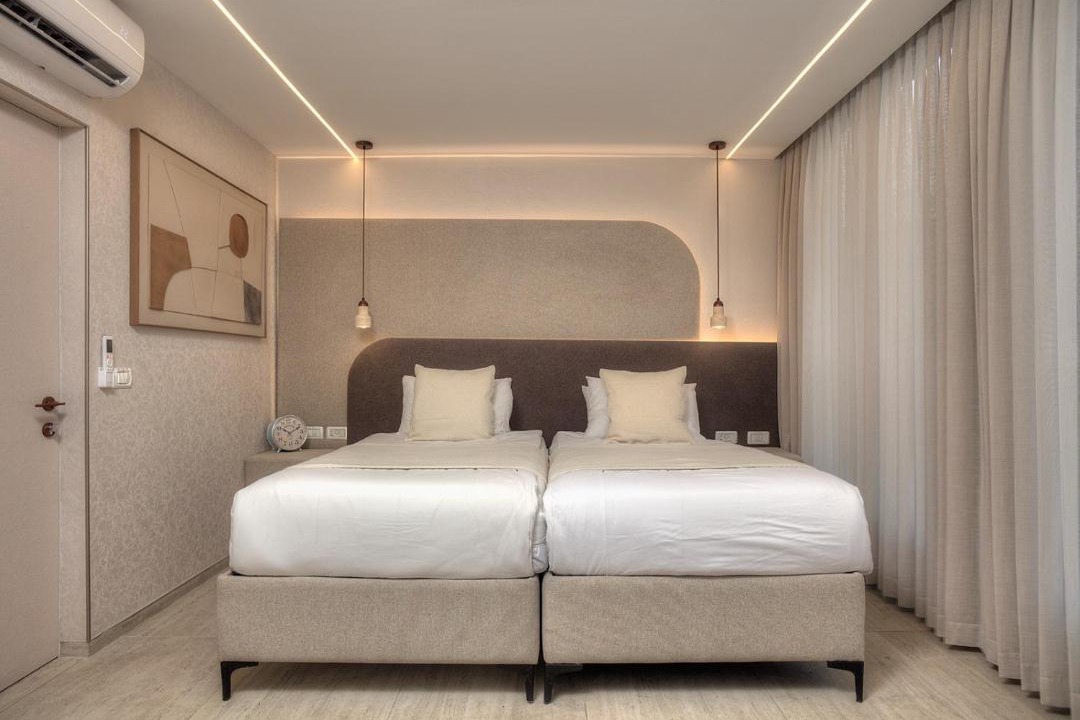 Photo of Bedroom in Safed Old City