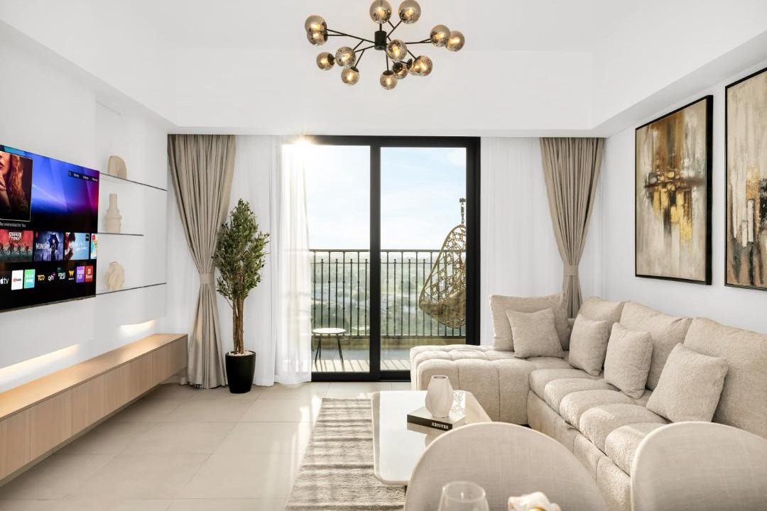 Photo of Livingroom in Umm Suqeim 3
