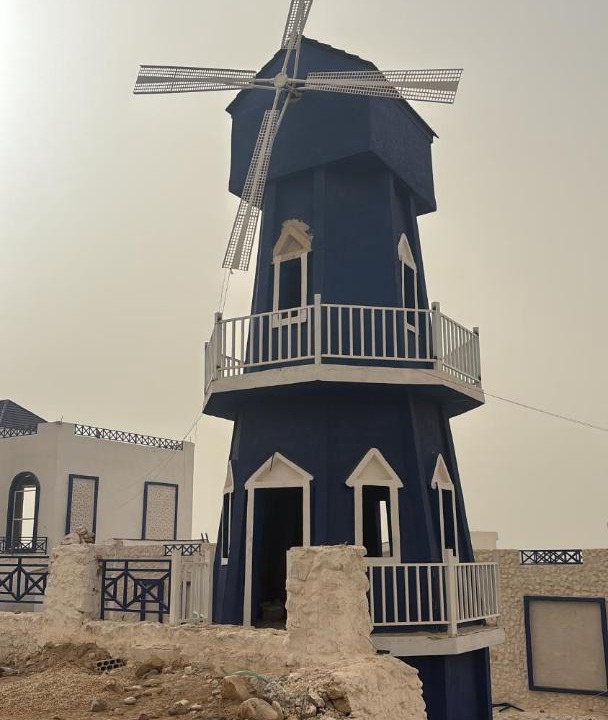 Photo of Buildings in Sweimeh