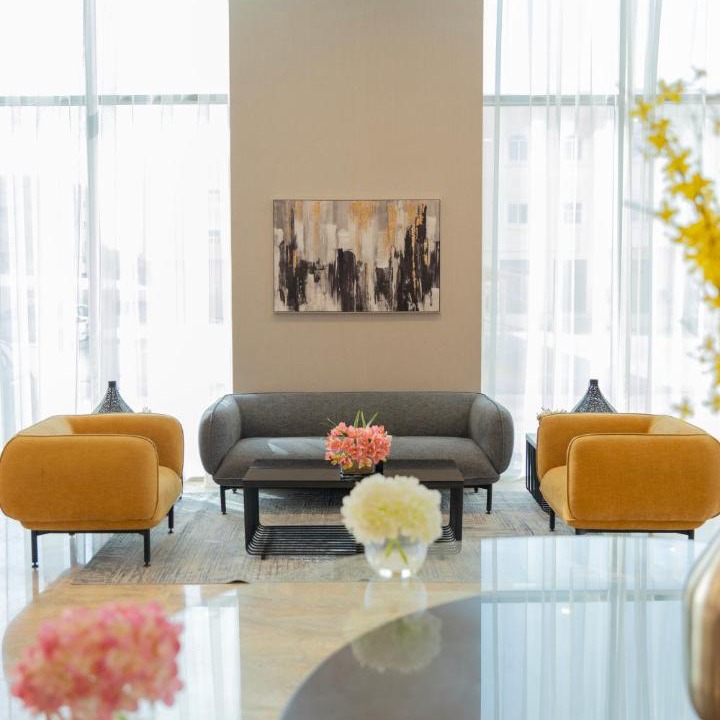 Photo of Livingroom in Salalah