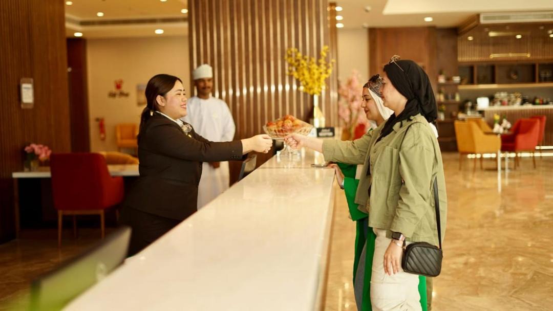 Photo of Others in Salalah
