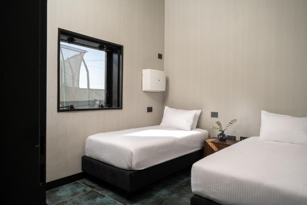 Photo of Bedroom in Elqosh