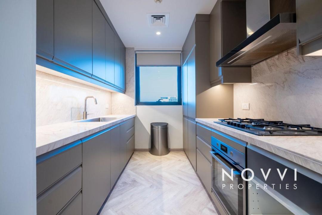 Photo of Kitchen in Sharjah